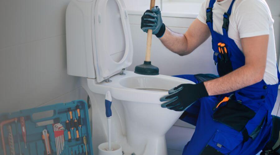 Local expert plumbing services in San Simeon, CA